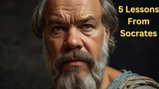 5 Life Changing Lessons from Socrates You Can Apply