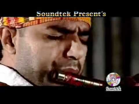 Monir Khan -Amar Vanga Gore....flv
