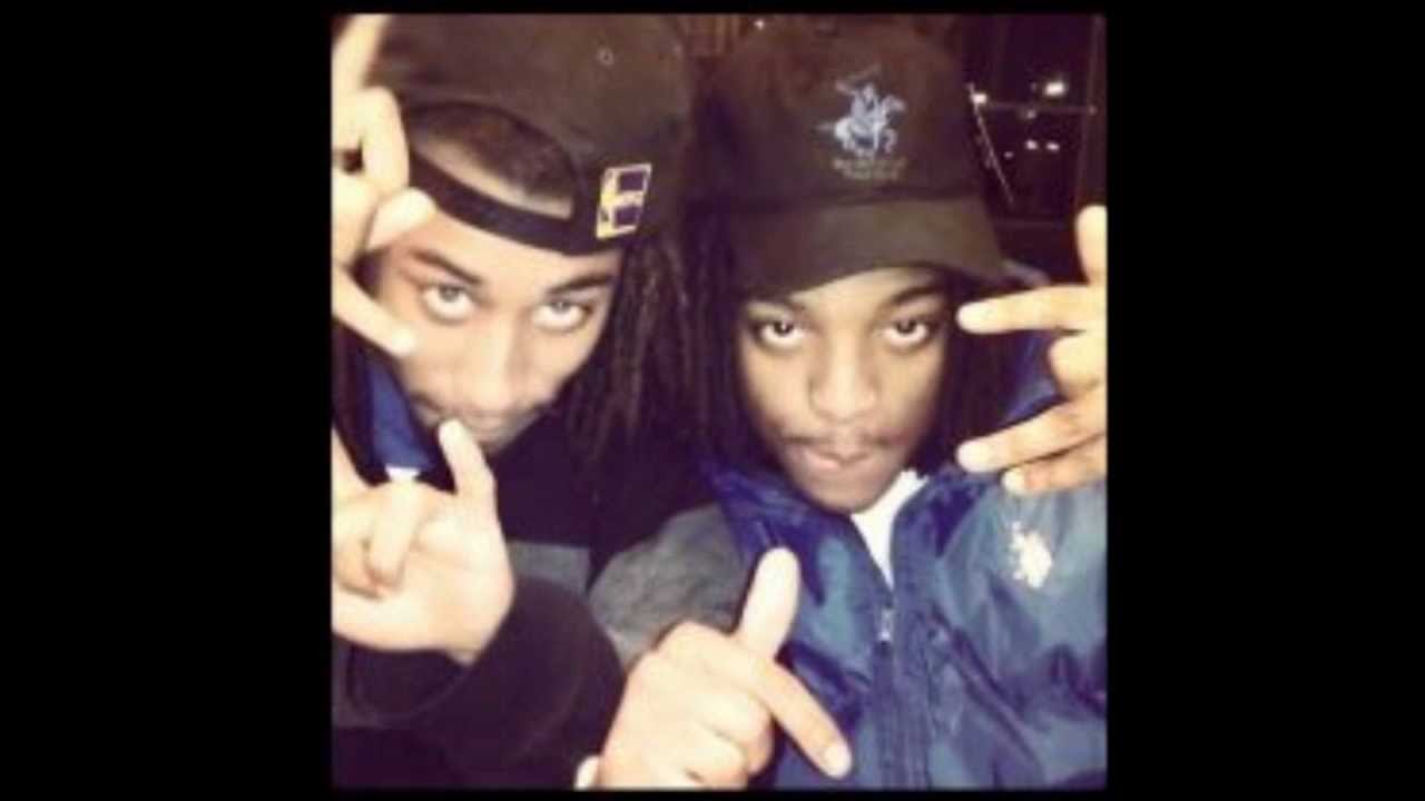 *NEW* Y.N.W.P-Frozenshine