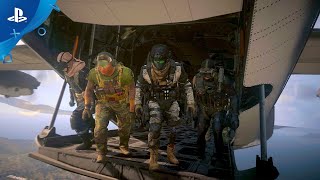 Call of Duty: Modern Warfare & Warzone | Season 3 Trailer | PS4