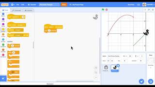 Scratch - Writing the Equation of a Line, Computing Slope