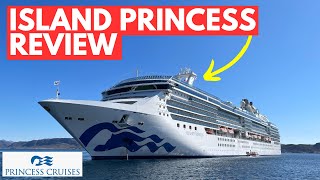 Our FULL REVIEW of Island Princess! The GOOD, the BAD and the UGLY!