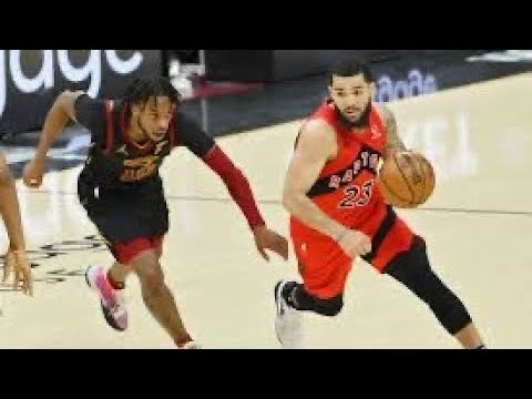 CAVALIERS At RAPTORS FULL GAME HIGHLIGHTS November 5 2021 