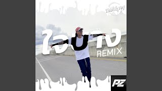 ใจบาง Remix