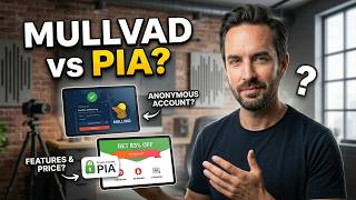 Mullvad vs PIA - Which VPN Should You Use in 2025? screenshot 5