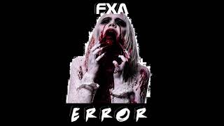 FXA - Anders [330 BPM]