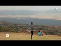 Le tourisme du running au kenya