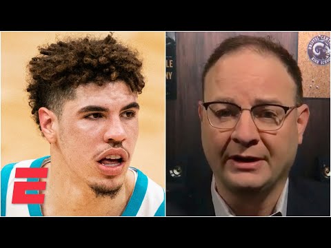 What does LaMelo Ball’s injury mean for the Hornets? | KJZ