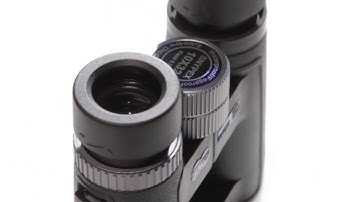 SNYPEX Optics knight New 2016 D-ED 10x32 Binoculars video