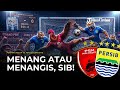 El Clasico Ke-2 di Parepare, Persib Wajib Sabet 3 Poin | DUO HUIS