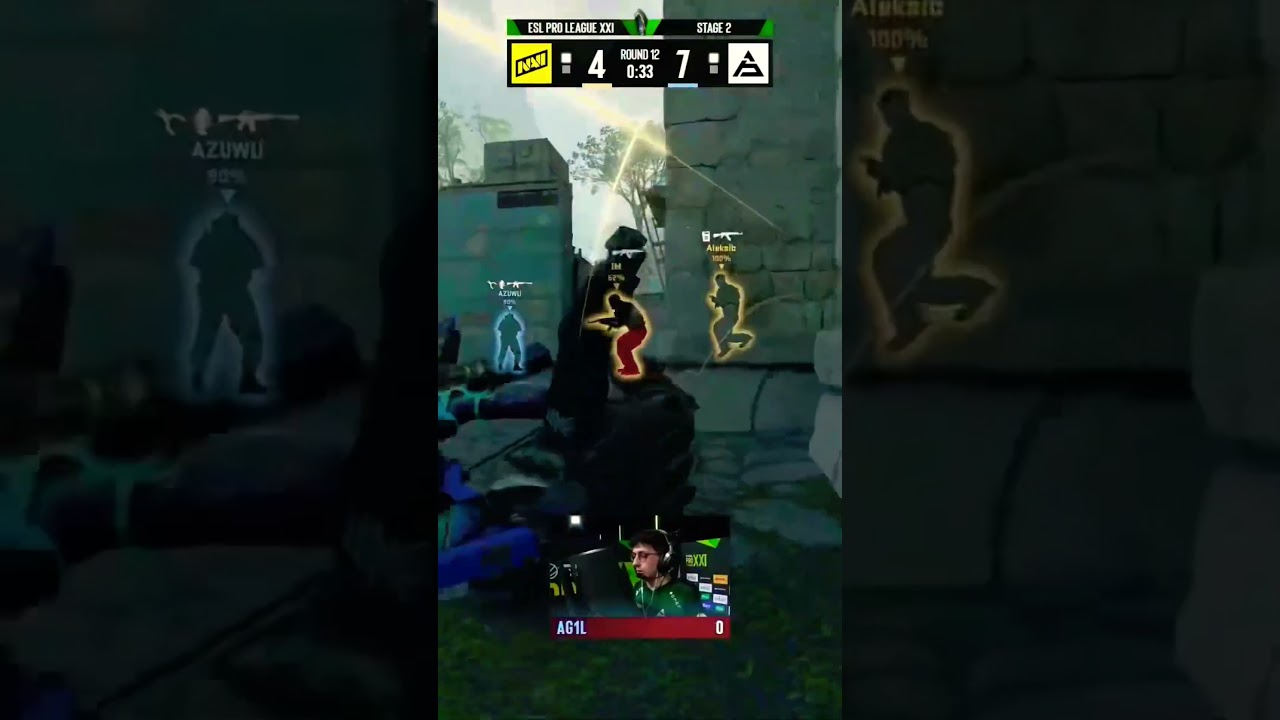 🇵🇹 AZUWU закрывает половину 🔥 