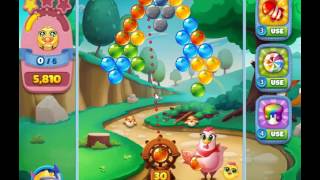 Bubble CoCo level 57