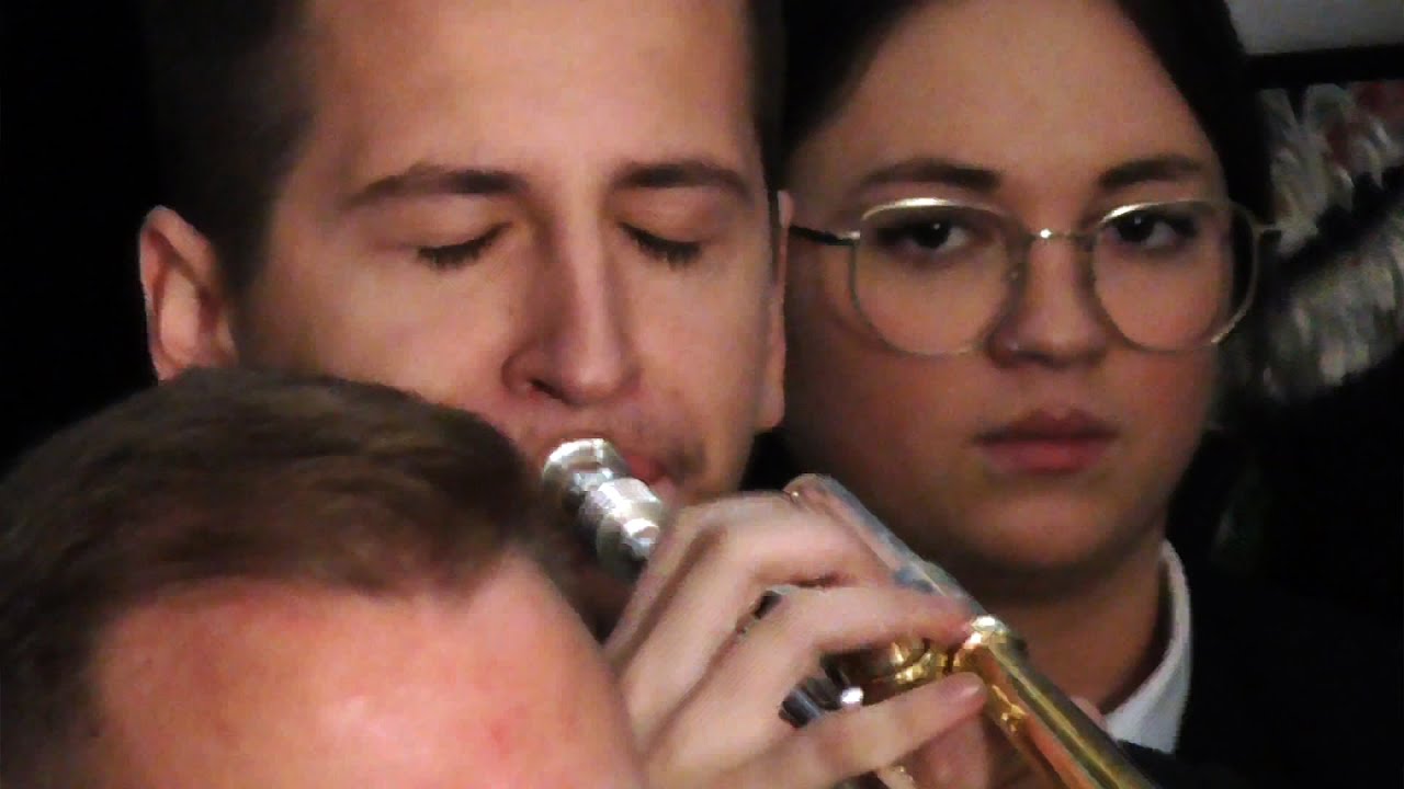 AM Pasión (Linares) - Duquelas de un Dios Gitano