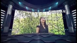 KUAN KHIA NI Phuak: L.T.Kappu Sa: Sanlun Album: Dumdee