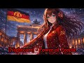 Nightcore - Power of People [Сила народа] Technoversion
