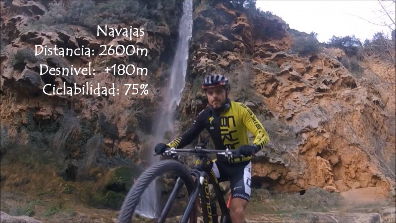 TRANS ESPADAN MTB - Pedalea entre ríos y montañas