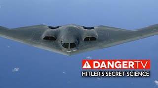 Hitler's Secret Science