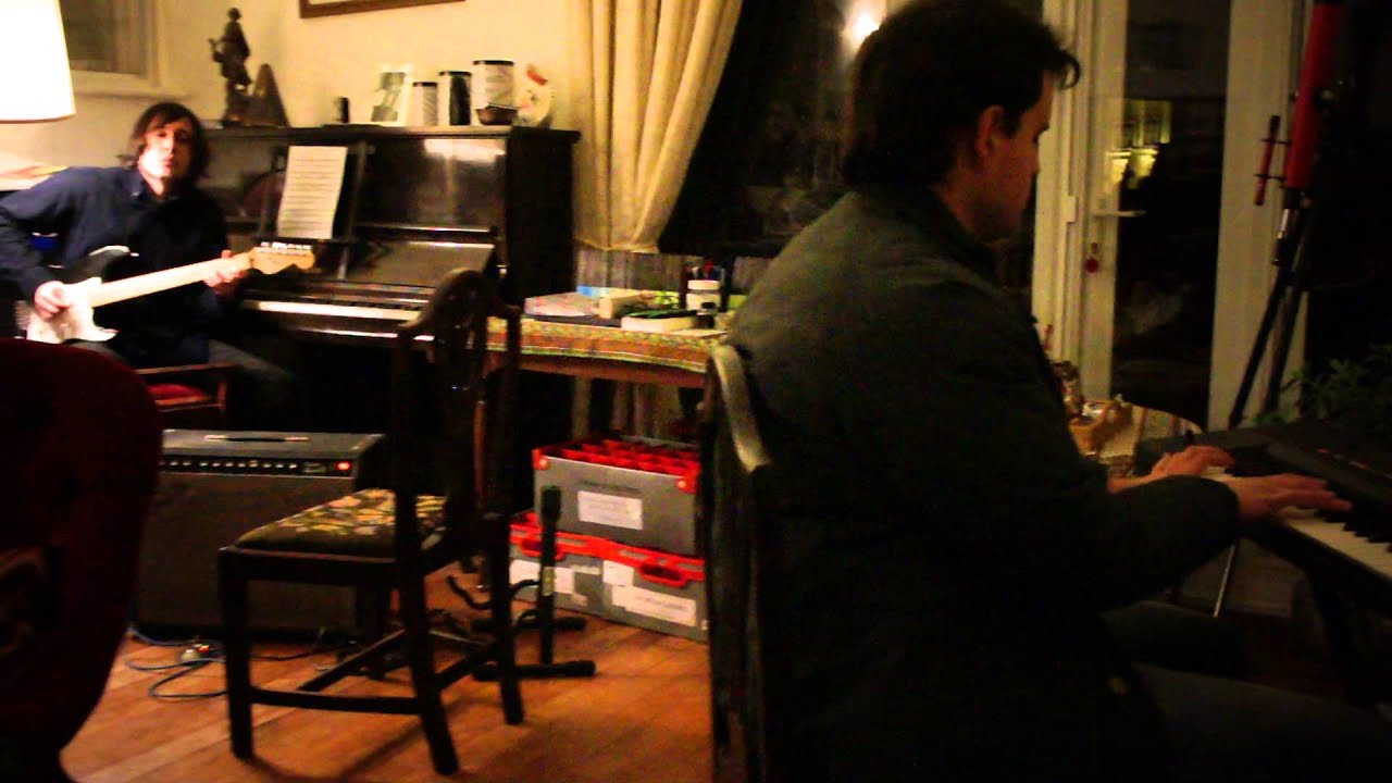 Postman Pat (Lounge Version)