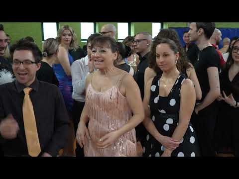 Speciale Caribbean Dance Contest Marzo 2026