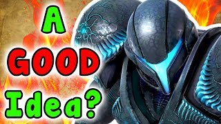 Are The Echo Fighters A GOOD Idea? - Super Smash Bros Ultimate