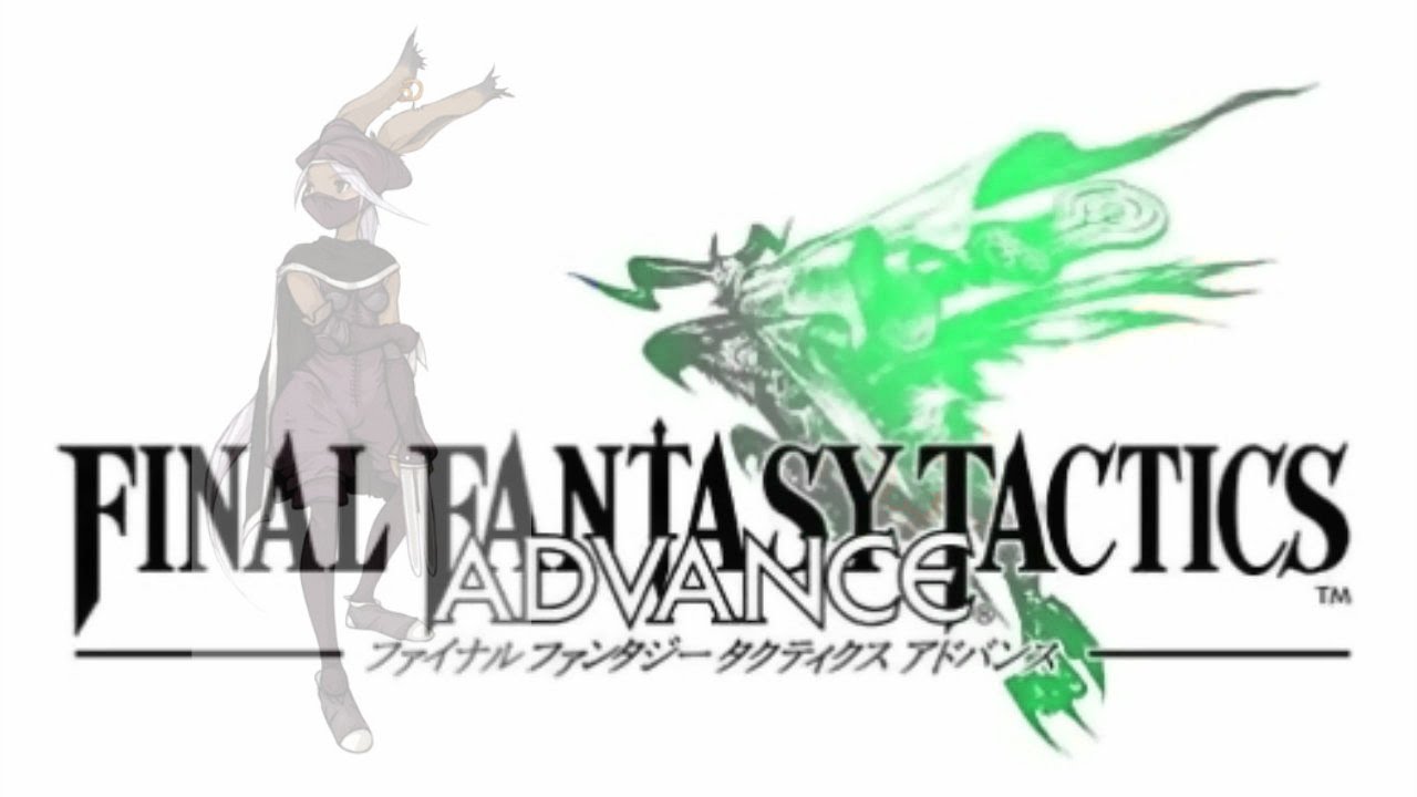 Final Fantasy Tactics Advance #18: Quiet Sands!