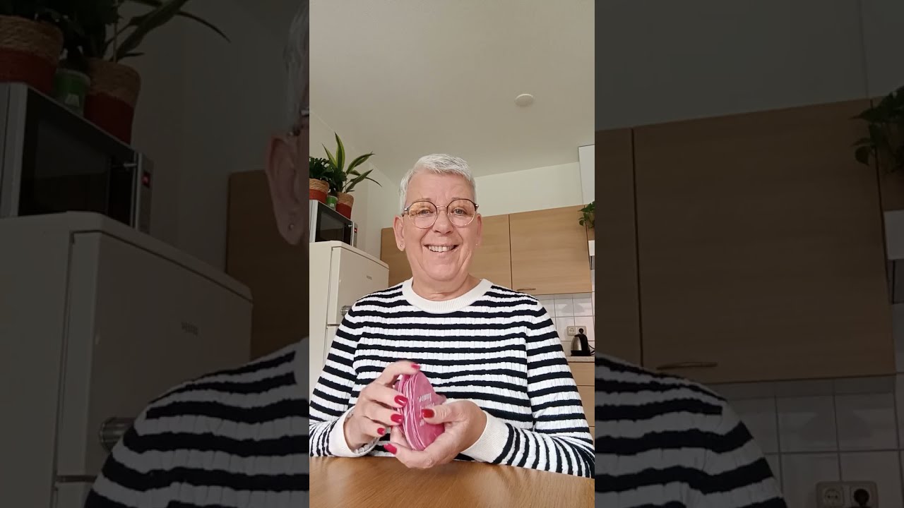 Je gaat iets heel belangrijks doen