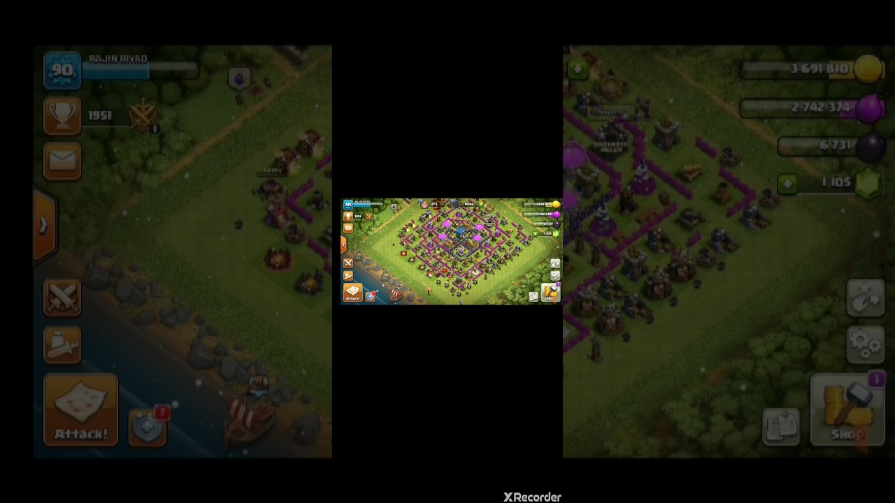 How can we can get gems free in coc! Very easy way to get gem YouTube