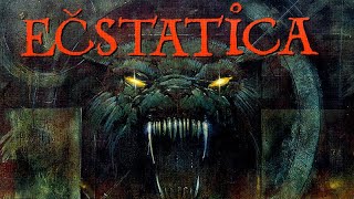 Ecstatica (DOS) - Complete Playthrough
