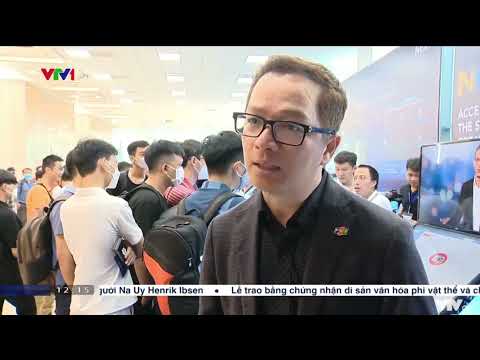 Video Cận Cảnh Sự Kiện FPT Software Automotive Tech Show -... - youtube