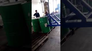 Alat ankat drum (drum handling)