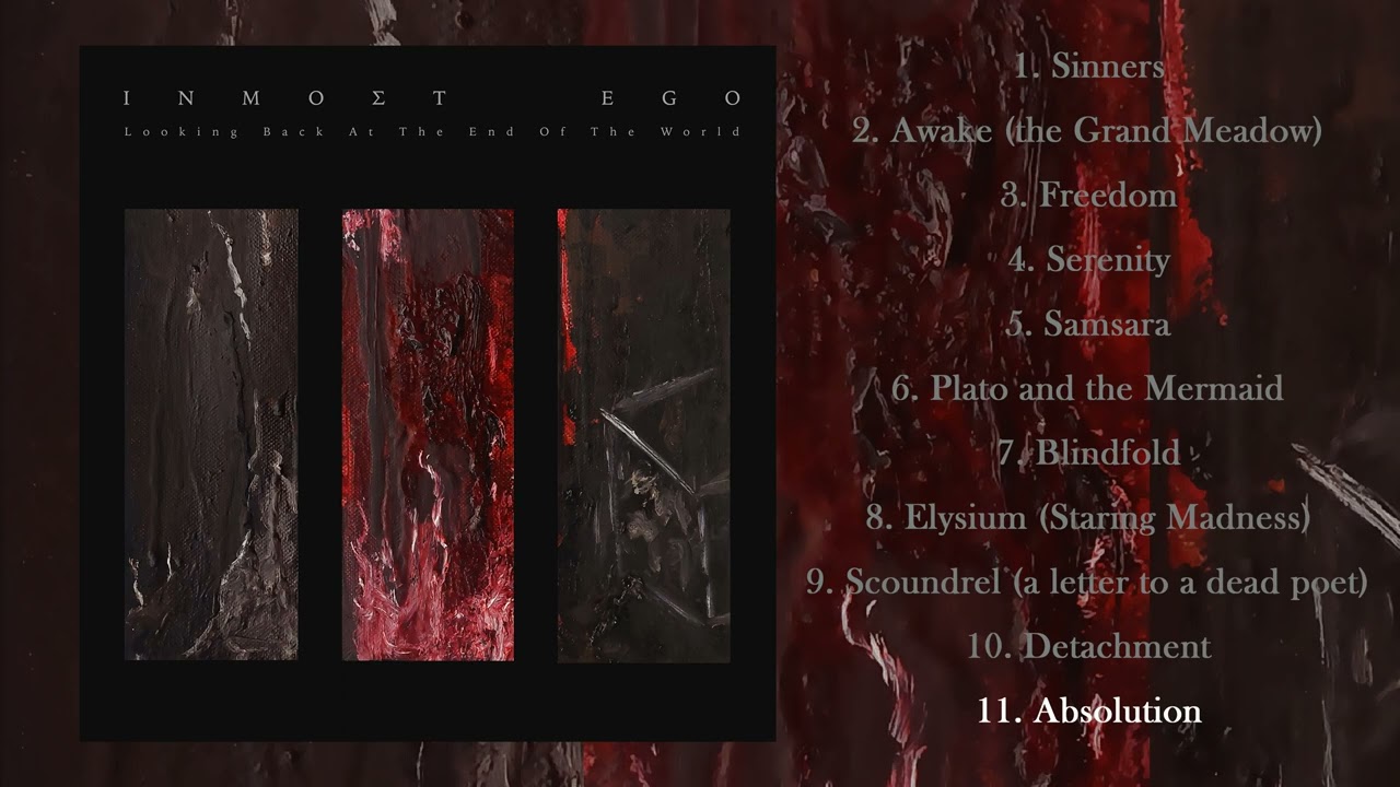 Watch Inmost Ego - Absolution on YouTube Watch Inmost Ego - Absolution on YouTube