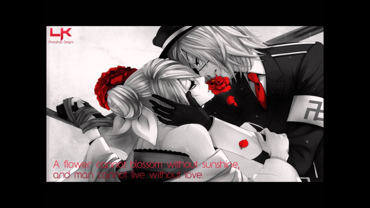 Ft Nightcore Ft Island Nightcore