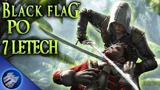 Stojí Assassin's Creed IV: Black Flag i po 7 letech za to?