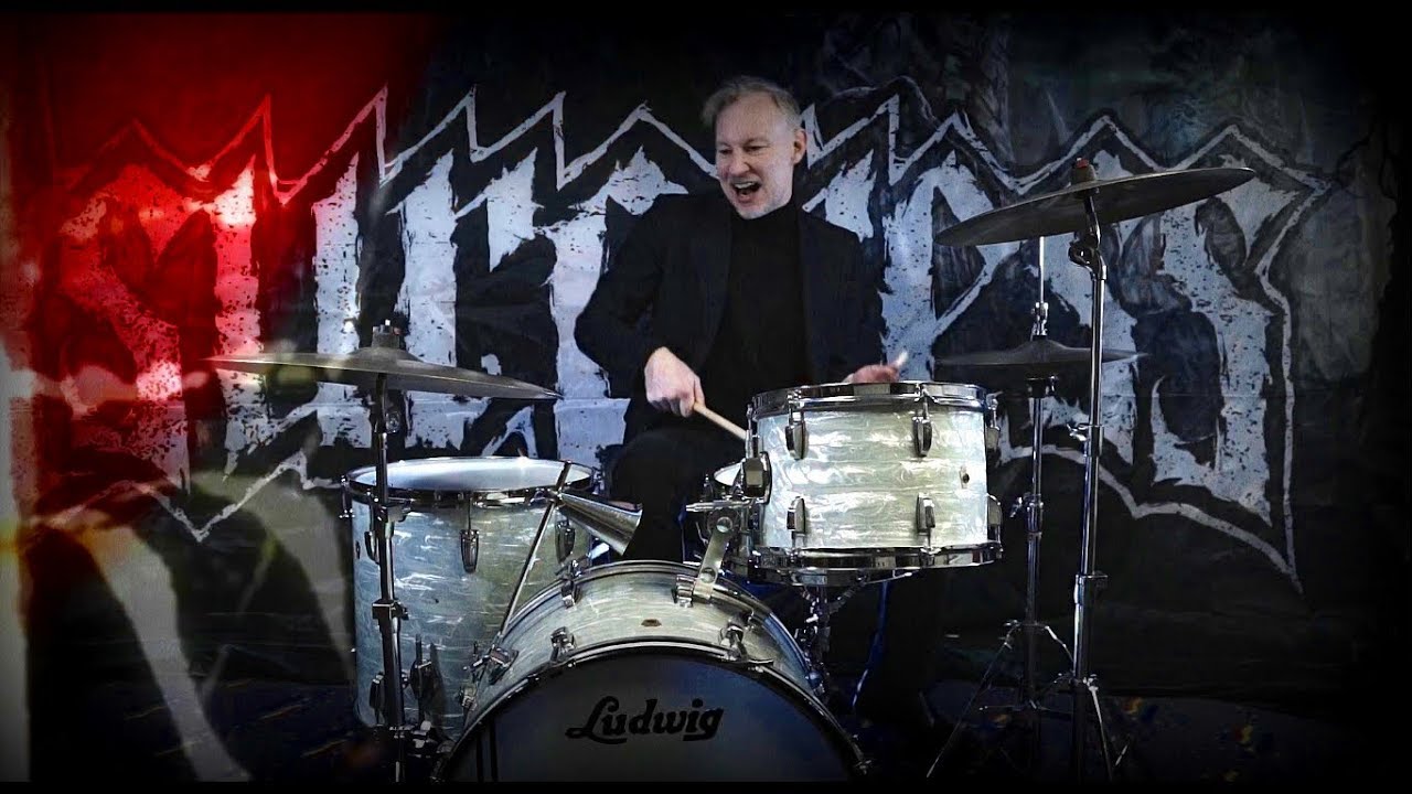 USURPRESS - A documentary on "Interregnum" (2018)