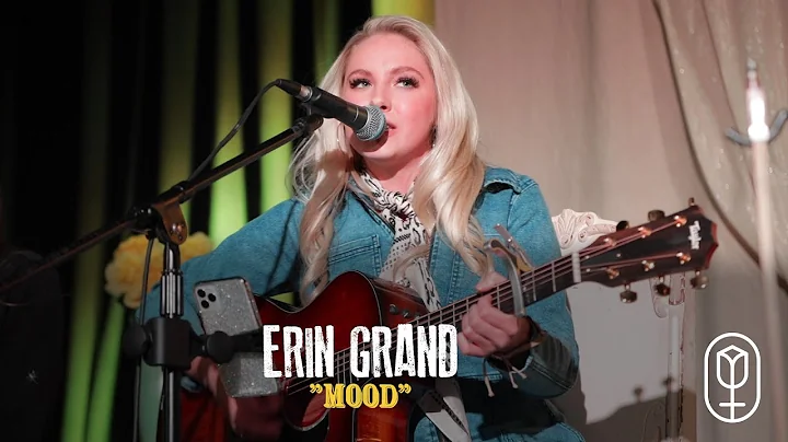 Erin Grand - "Mood"