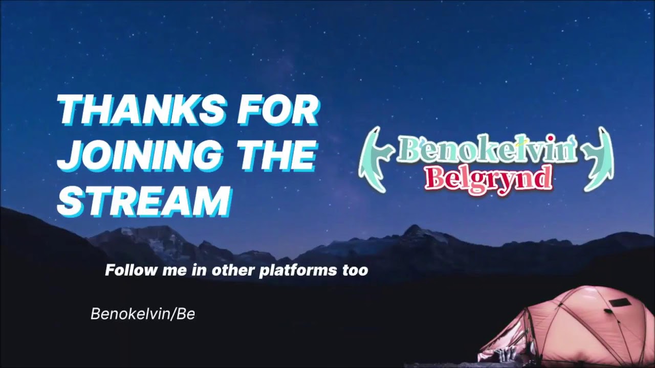 [MC Eternal] Ores are temporary, only crops is eternal