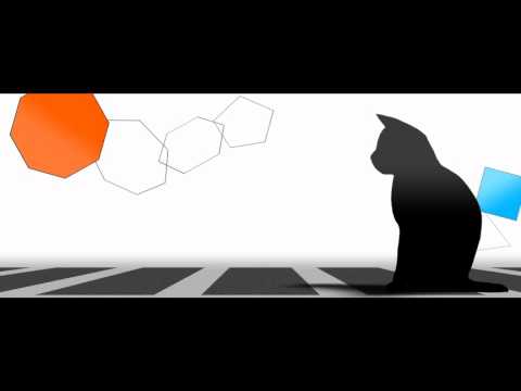 【初音ミクAppend】北風と猫【オリジナル】