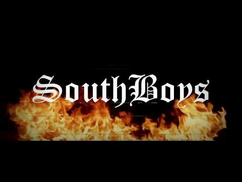 SouthBoys - Ex Battalion x O.C Dawgs (Official.edit.Picture)