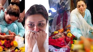 Very Sad News For Pavitra Rishta Fans As Famous Actress Died After Suffering From 4Th Stage Cancer?