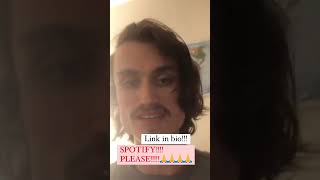 Ricor On Spotify Thank You