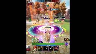 Sun + Boar = Destruction! #smite2 #smite #gaming #moba