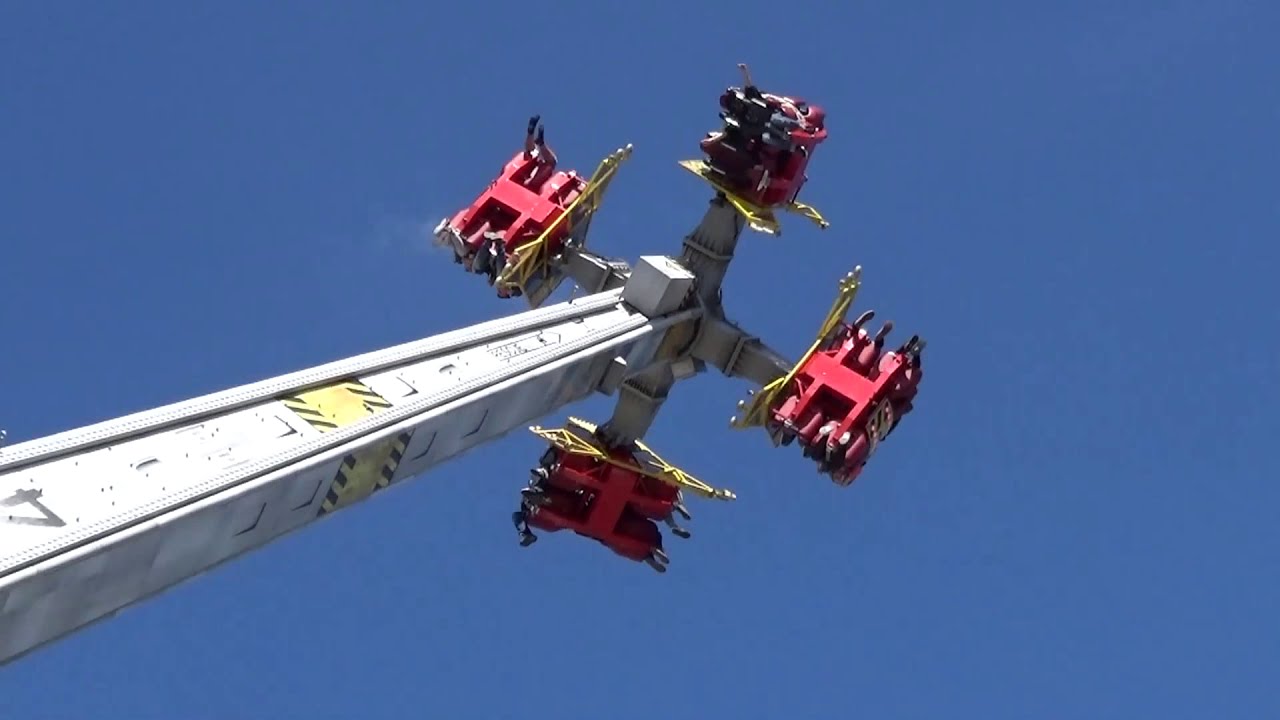 Nordhorn - Maikirmes 2016