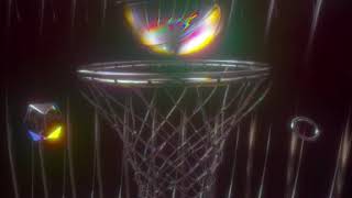 Glassketball