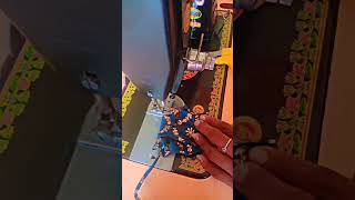 latkan design #shorts How to make latkan/latkan making for blouse, dresess, lehanga and Gown 👗#short