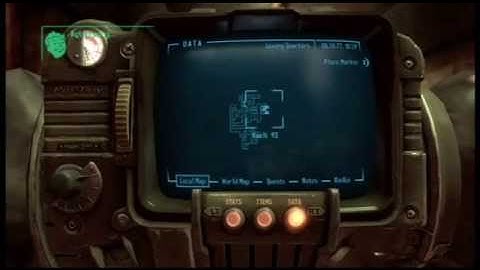Fallout 3 Location Lore - Vault 92 (Part 2)