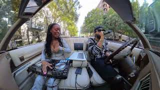 Bomb Jahlaam X Cadillac Chronicles