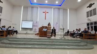 Lalpa Ngaisak By Nk Lalzarzo