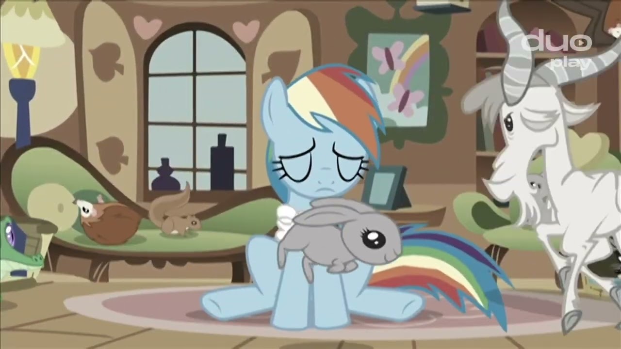 MLP: FiM - I've Got to Find a Way | Estonian (Kidzone TV) | Minu väike poni: Sõprus on maagiline