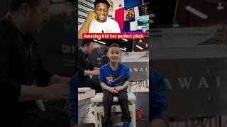 Download Lagu Als je een absoluut gehoor hebt MP3