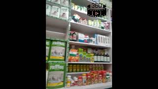 sri shiva medical & General stores 360° video vertual personal vist view experience screenshot 1